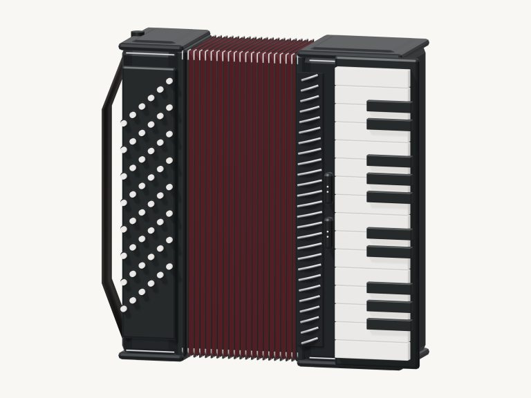online virtual accordion