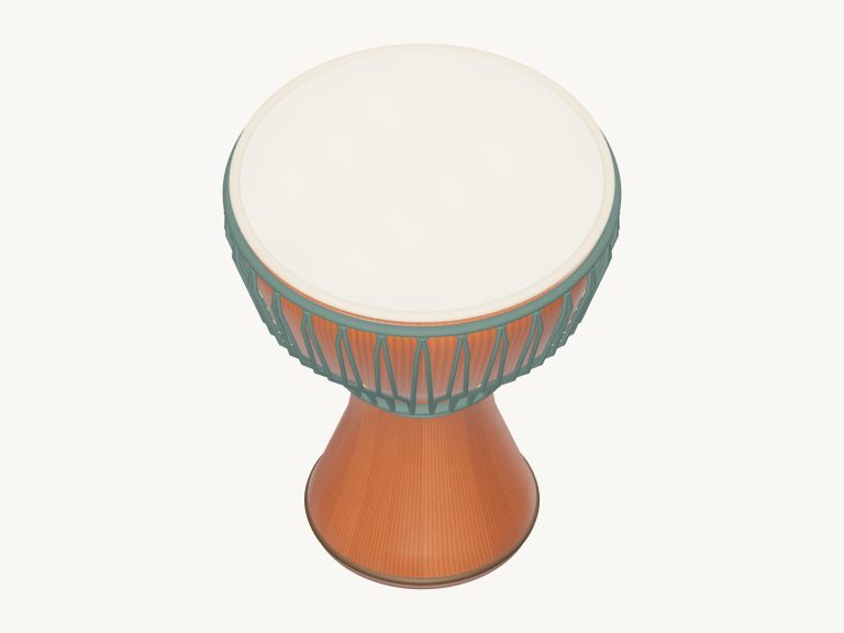 online virtual african drums