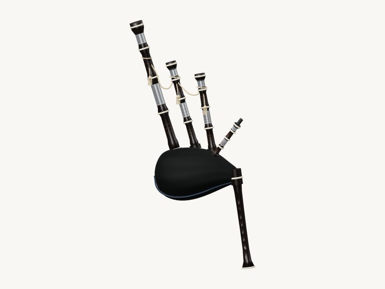 online virtual bagpipes