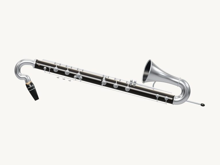 online virtual bass clarinet