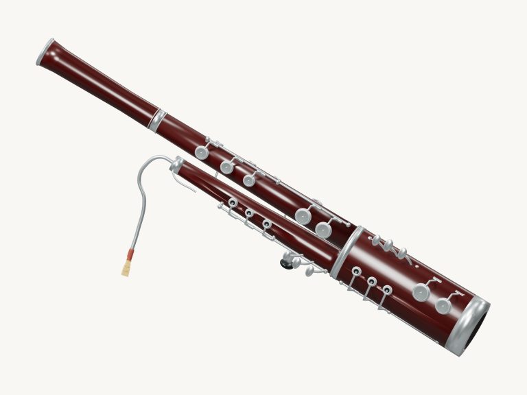 online virtual bassoon