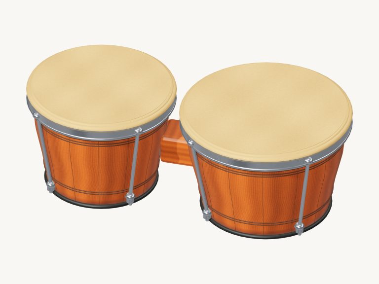 online virtual bongos