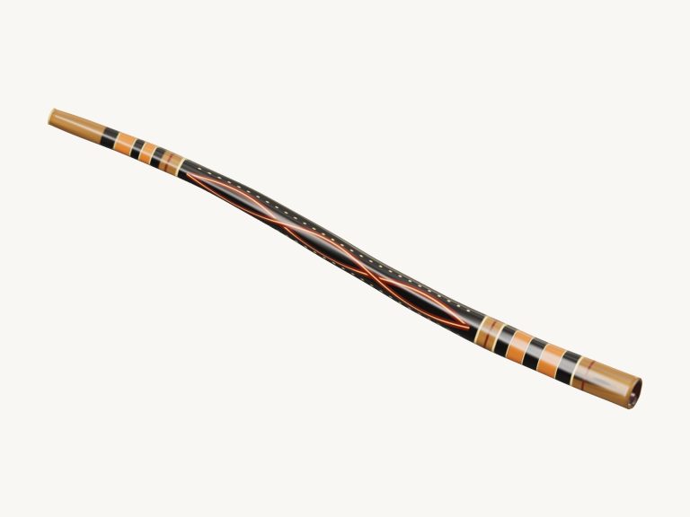 online virtual didgeridoo