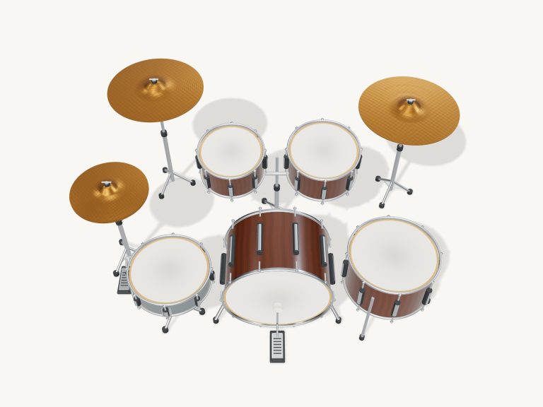 online virtual drums
