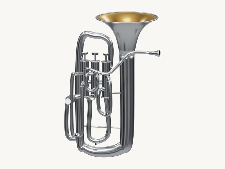 online virtual euphonium