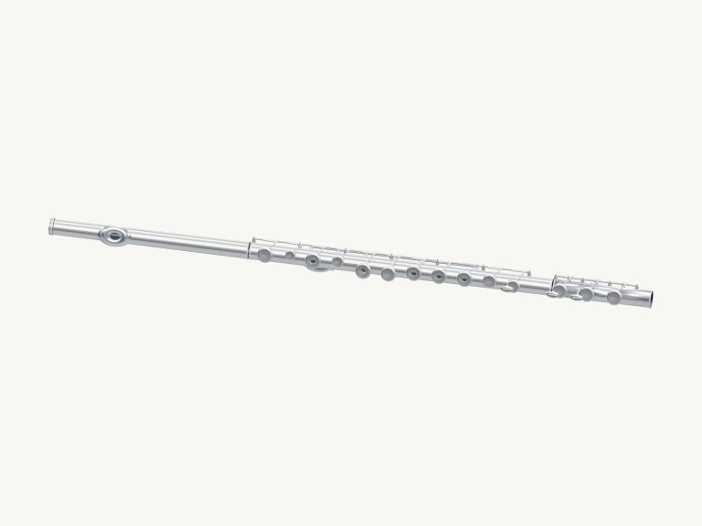 online virtual flute