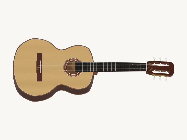 online virtual guitar