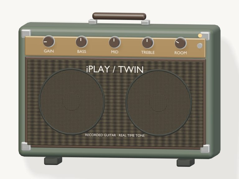 online virtual guitar amp