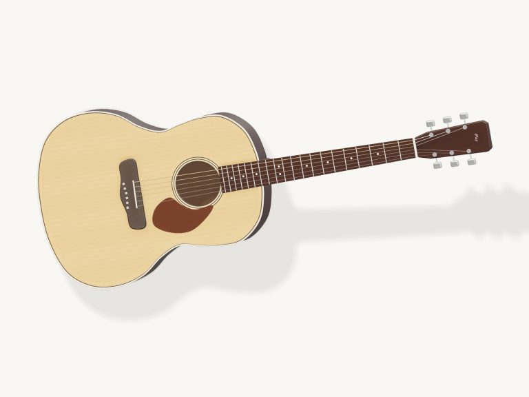 online virtual guitar with chords
