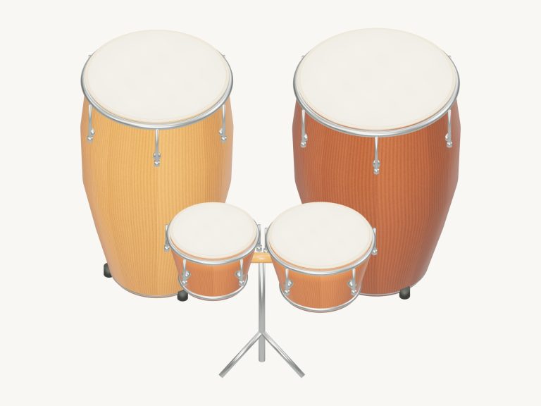 online virtual hand drums
