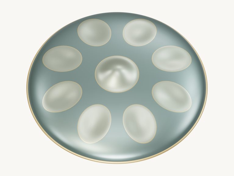 online virtual handpan