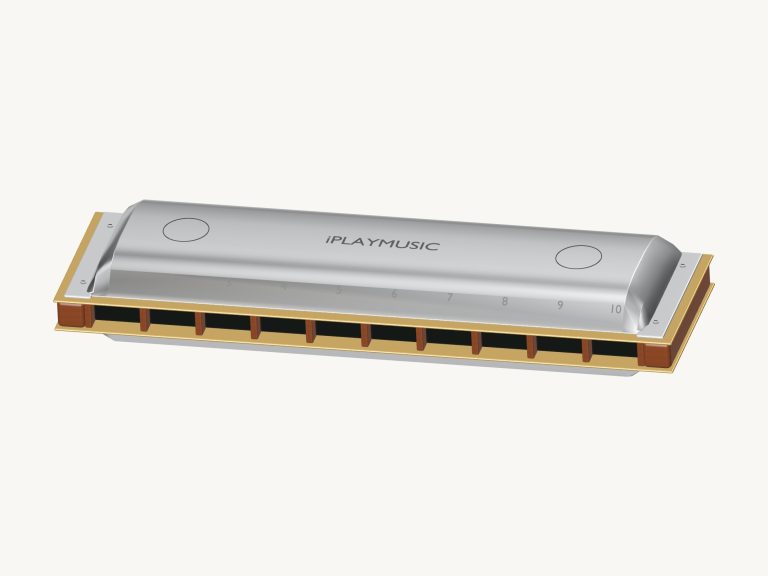 online virtual harmonica