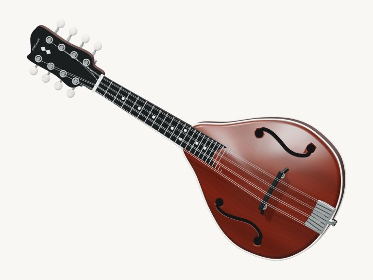 online virtual mandolin