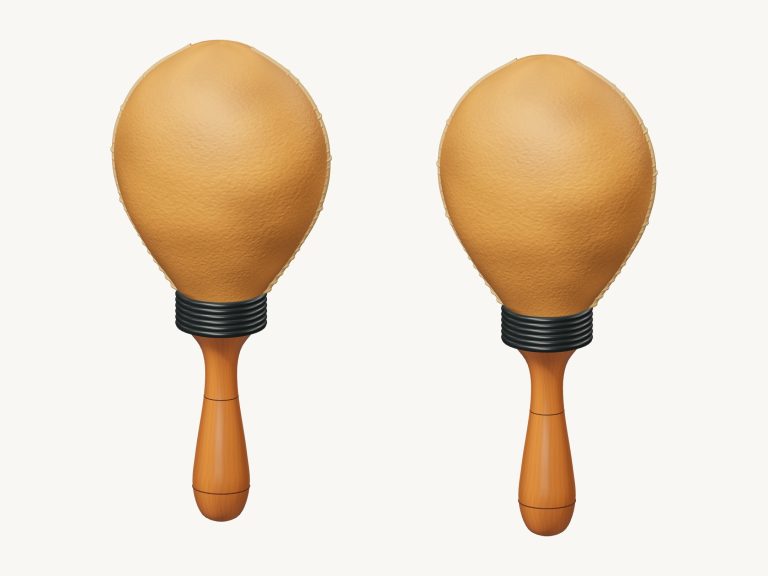 online virtual maracas