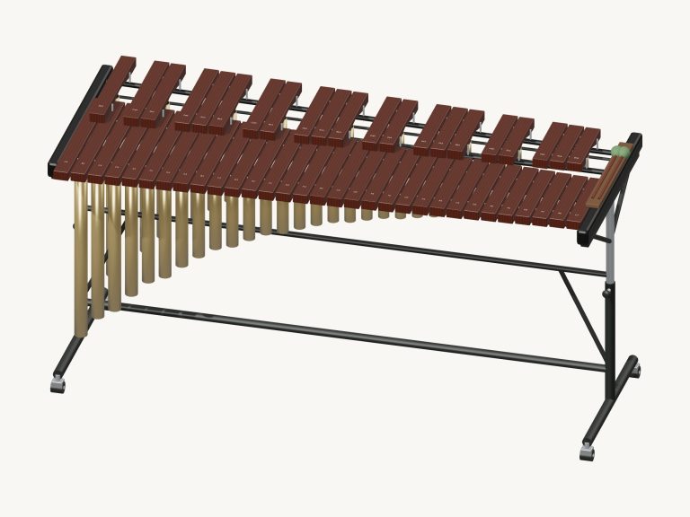 online virtual marimba