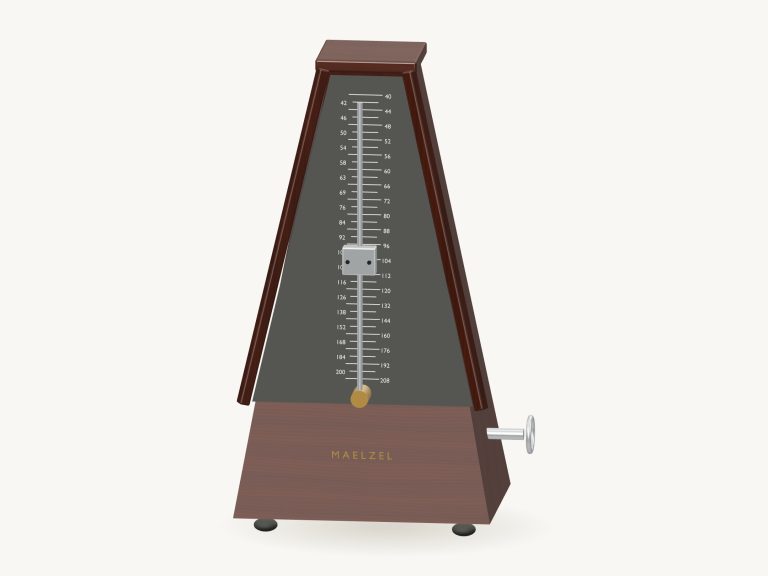 online virtual online metronome