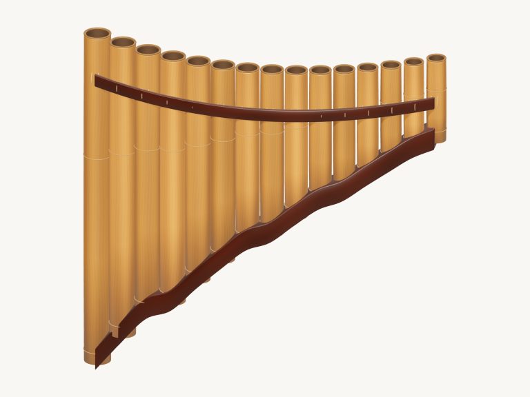 online virtual pan flute
