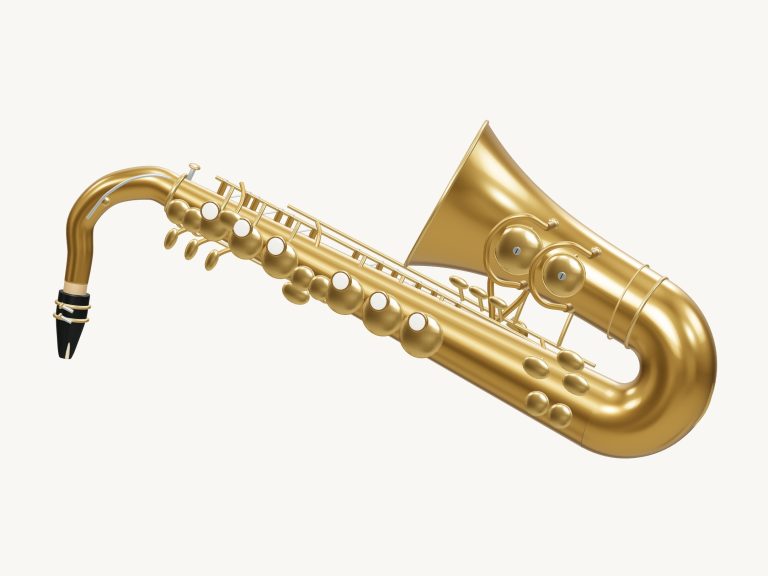online virtual saxophone