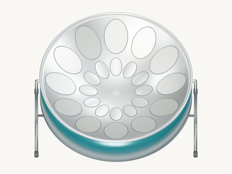 online virtual steel drums