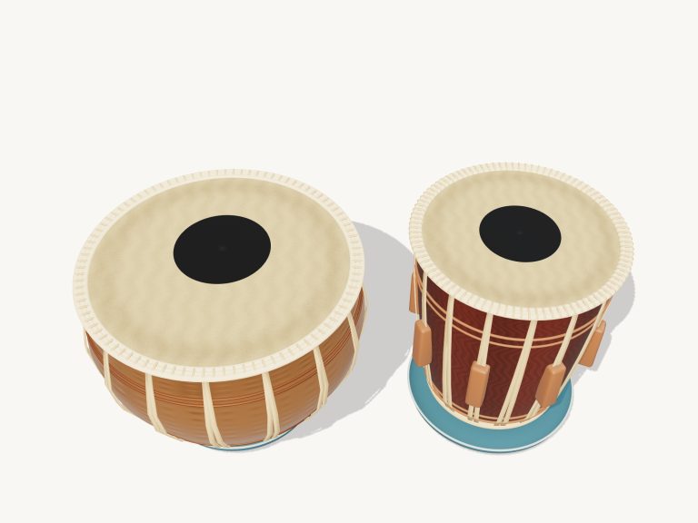 online virtual tabla