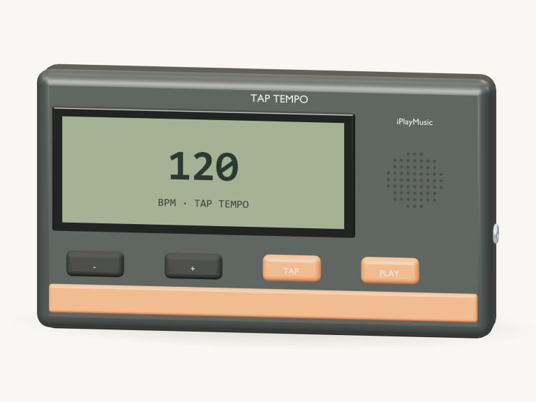 online virtual online tap metronome