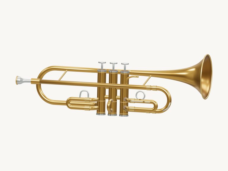 online virtual trumpet