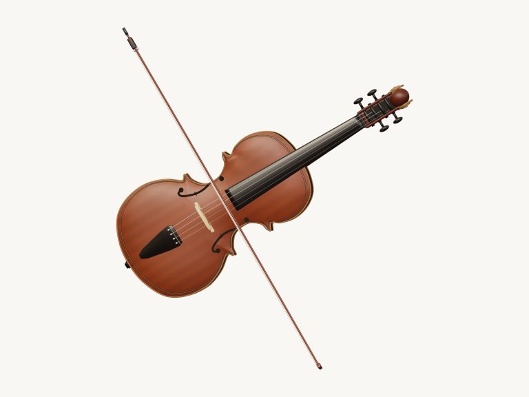 online virtual violin