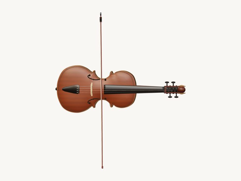 online virtual violin tuner