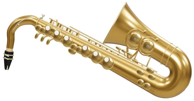 online virtual saxophone