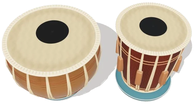 online virtual tabla