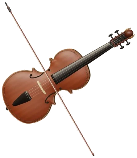 online virtual violin