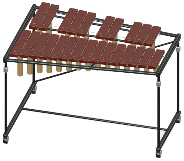 online virtual xylophone