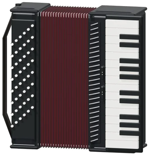 online virtual accordion