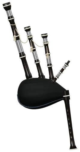 online virtual bagpipes