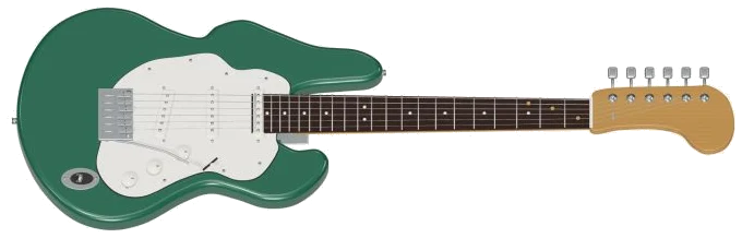 online virtual electric guitar