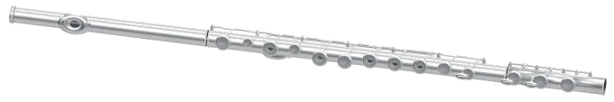 online virtual flute
